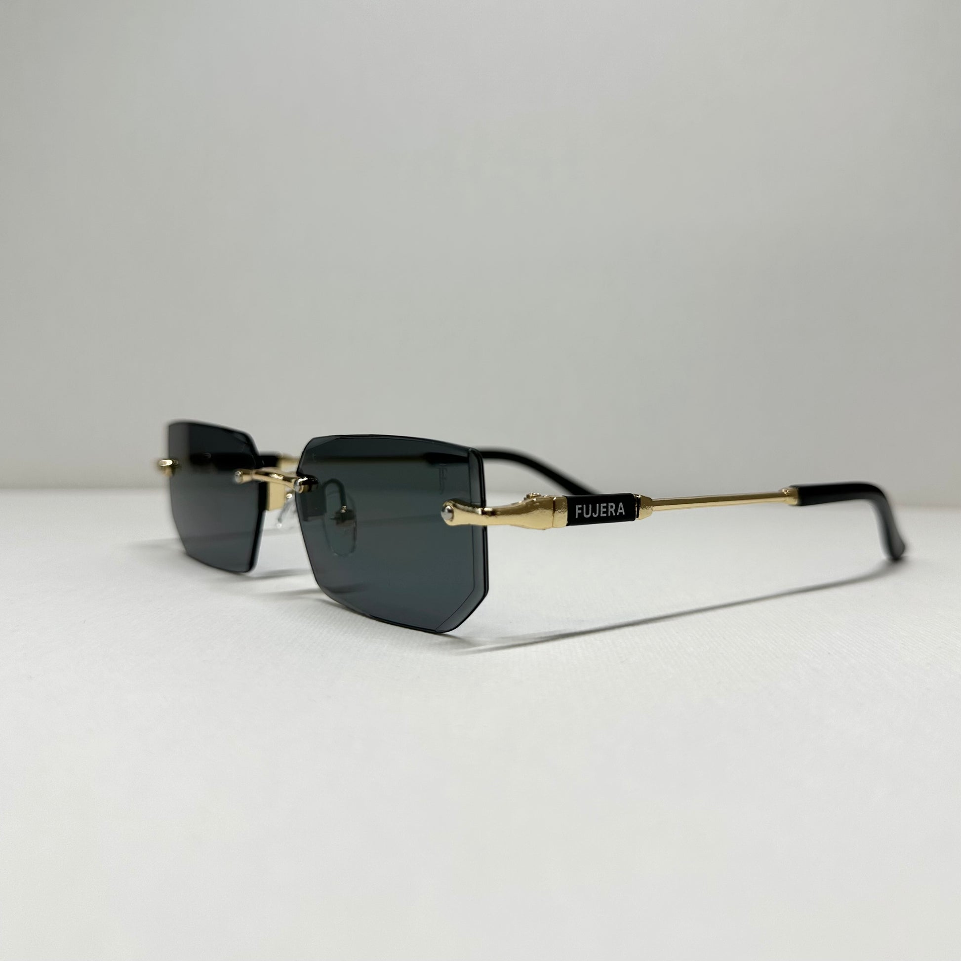 Lunette Medellin - brown