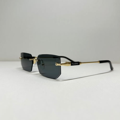 Lunette Medellin - noir