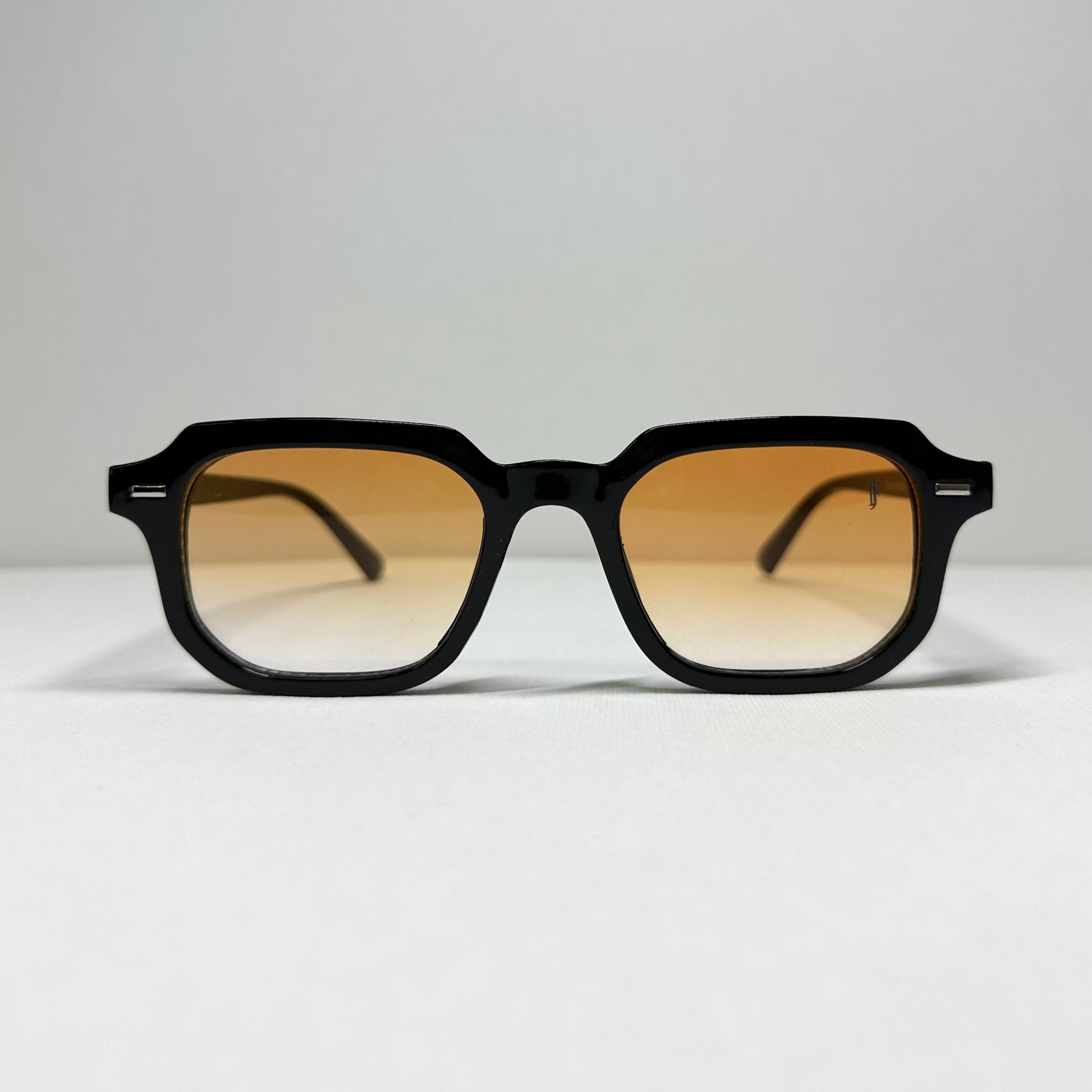 Lunette Sierra - black