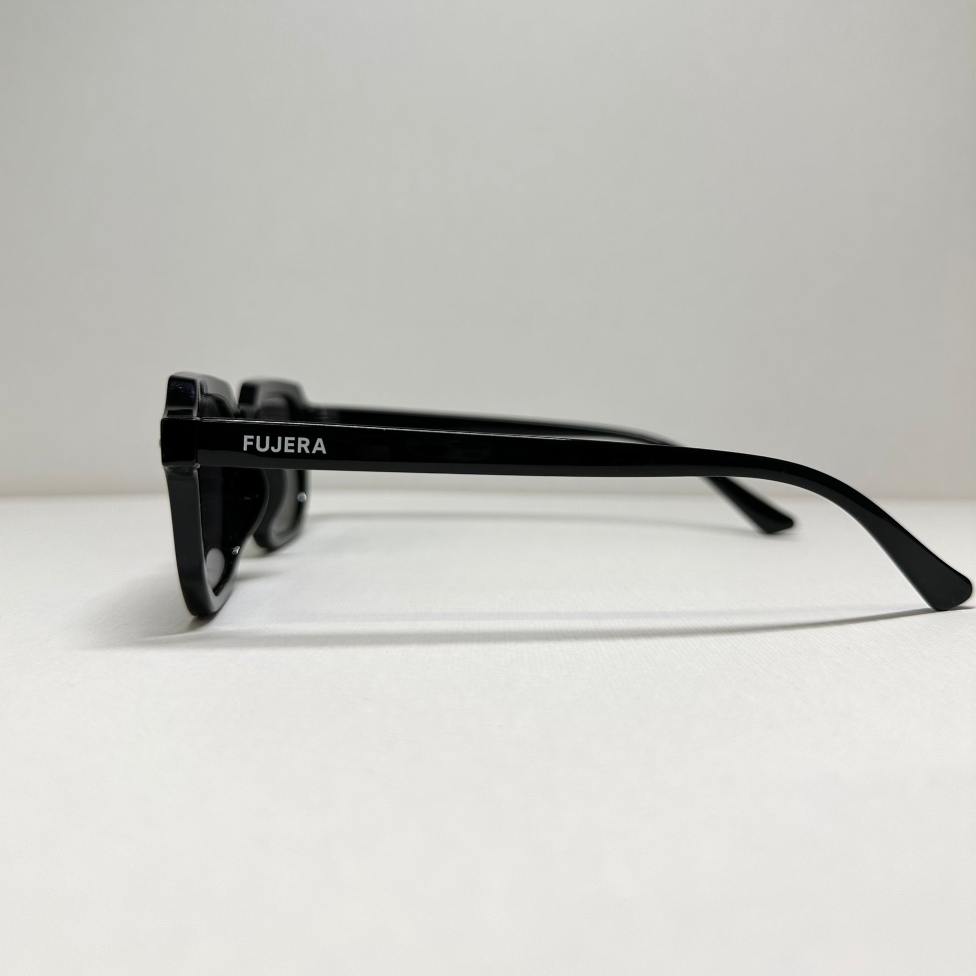 Lunette Sierra - black