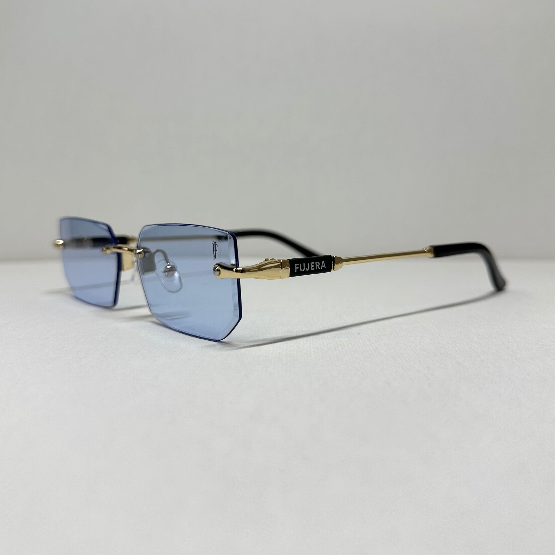 Lunette Medellin - brown