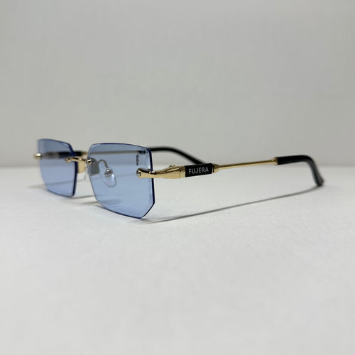 Lunette Medellin - Blue