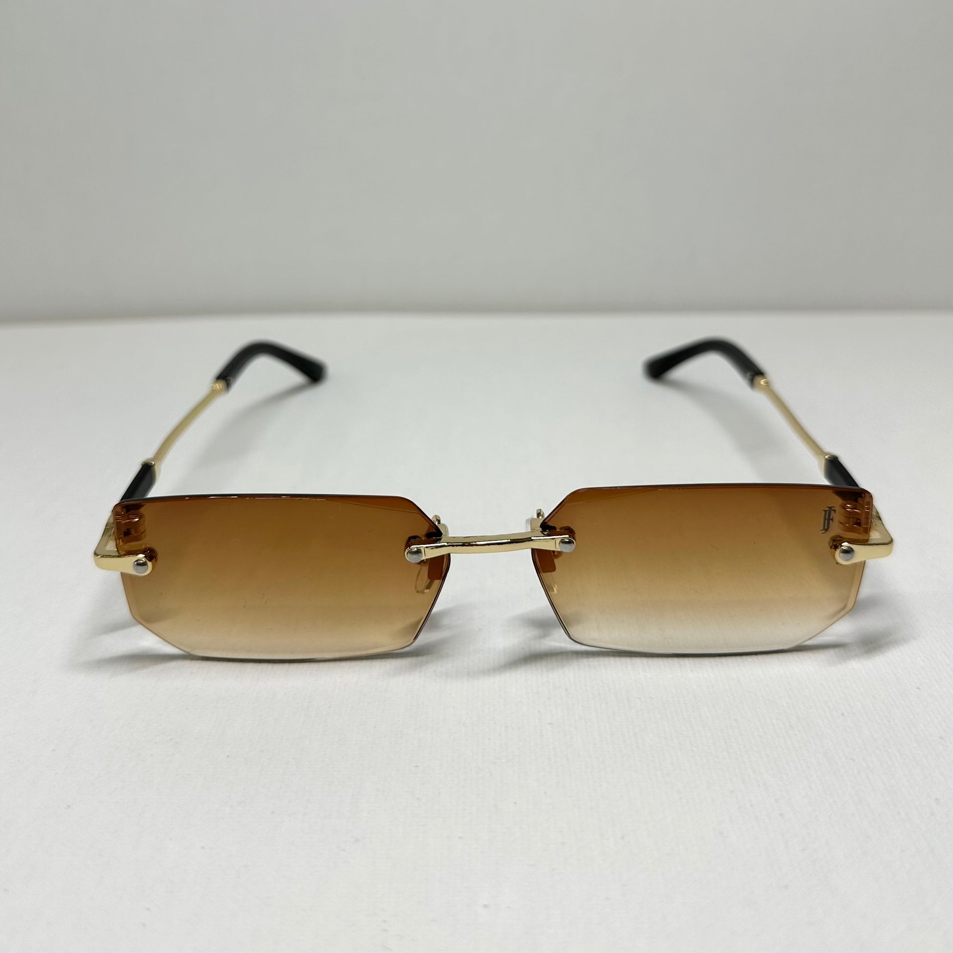 Lunette Medellin - brown