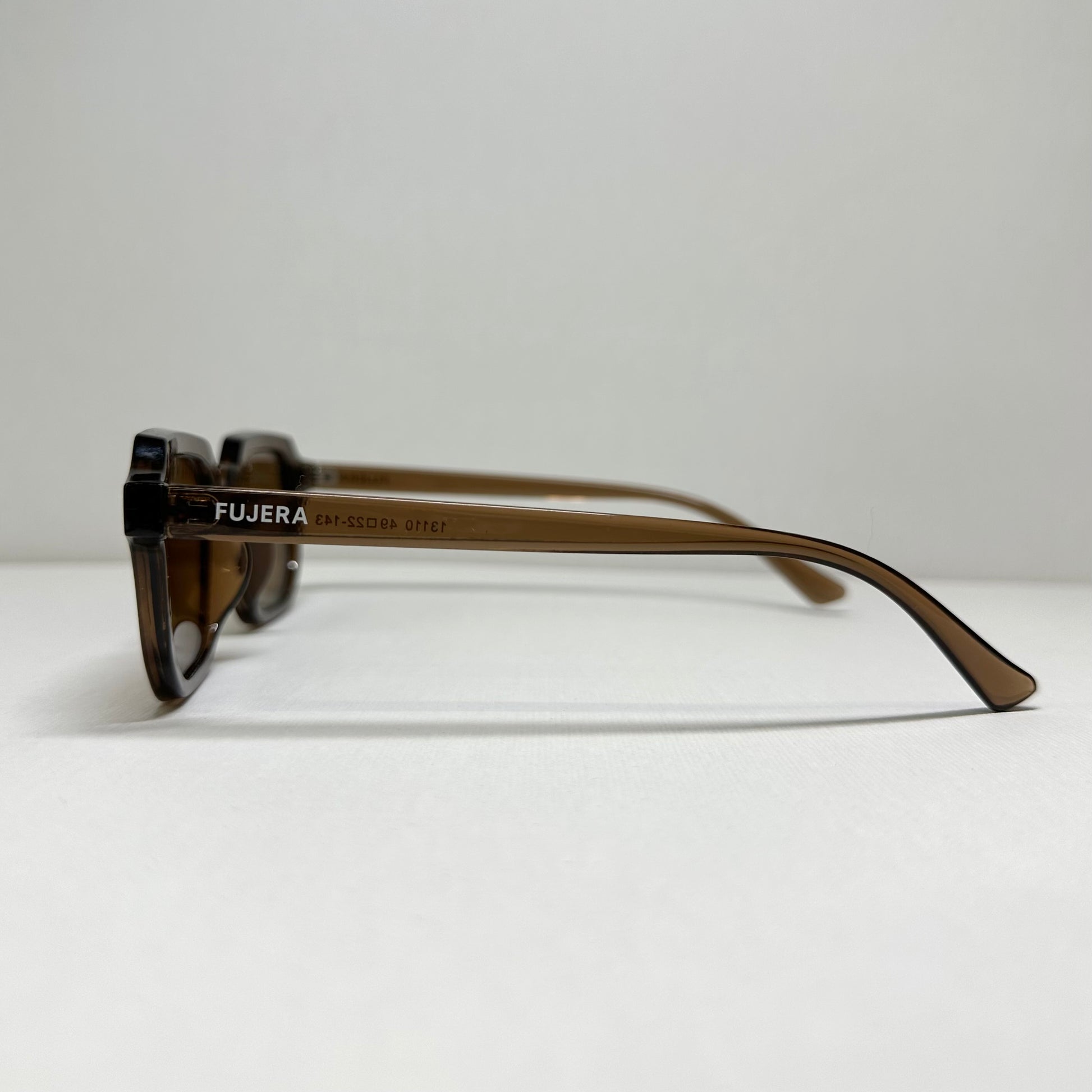 Lunette Sierra - black