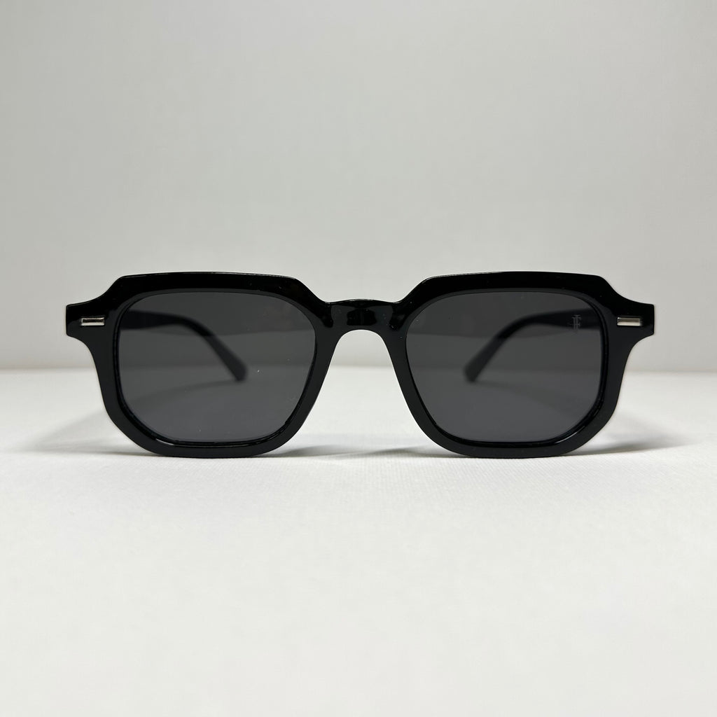 Lunette Sierra - black