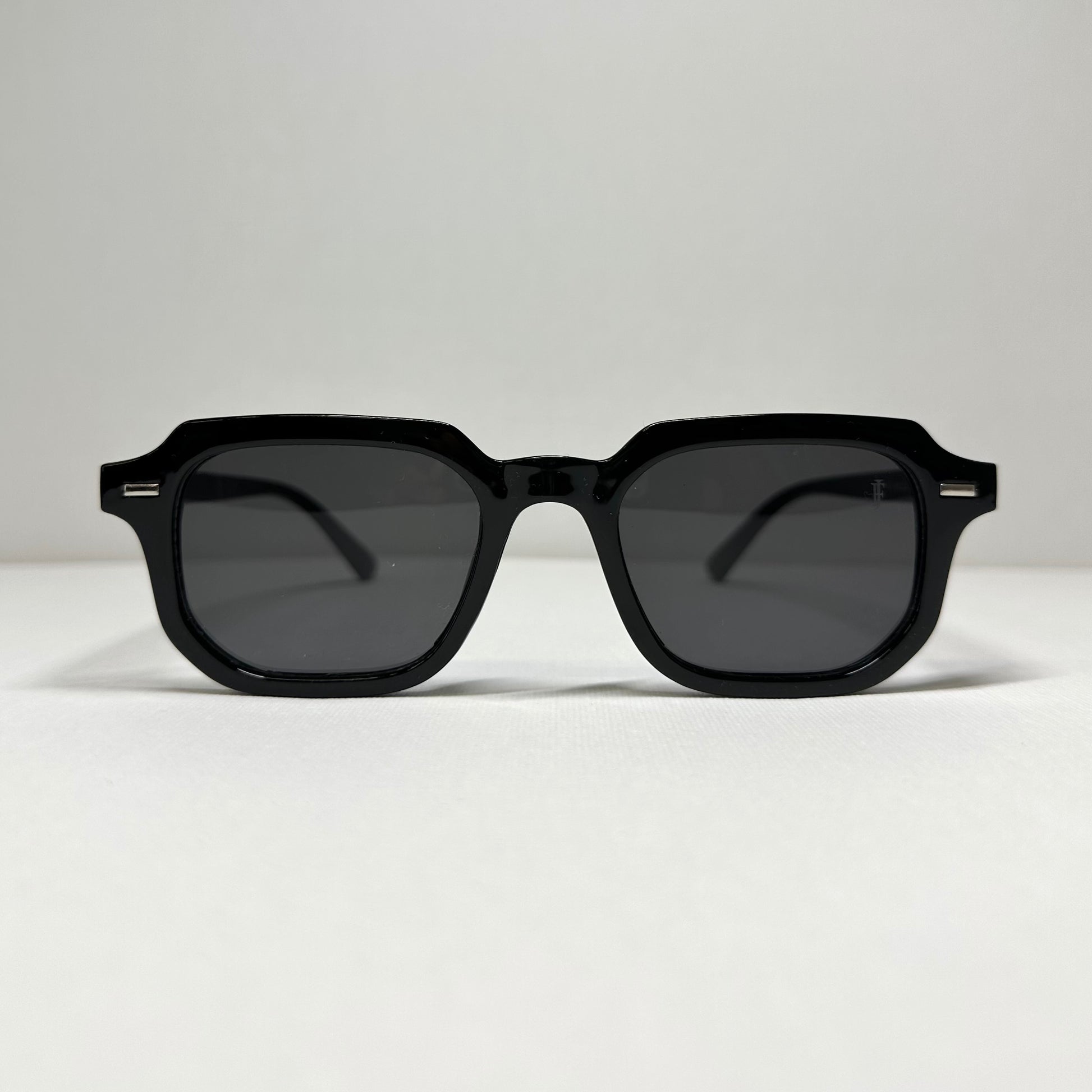 Lunette Sierra - black