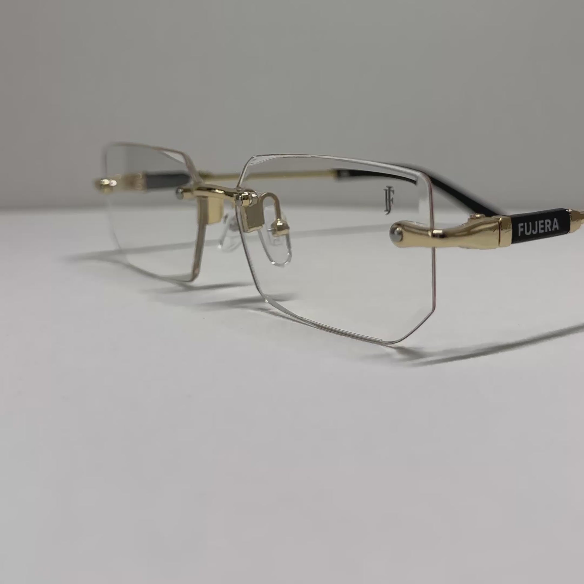 Lunette Medellin - brown