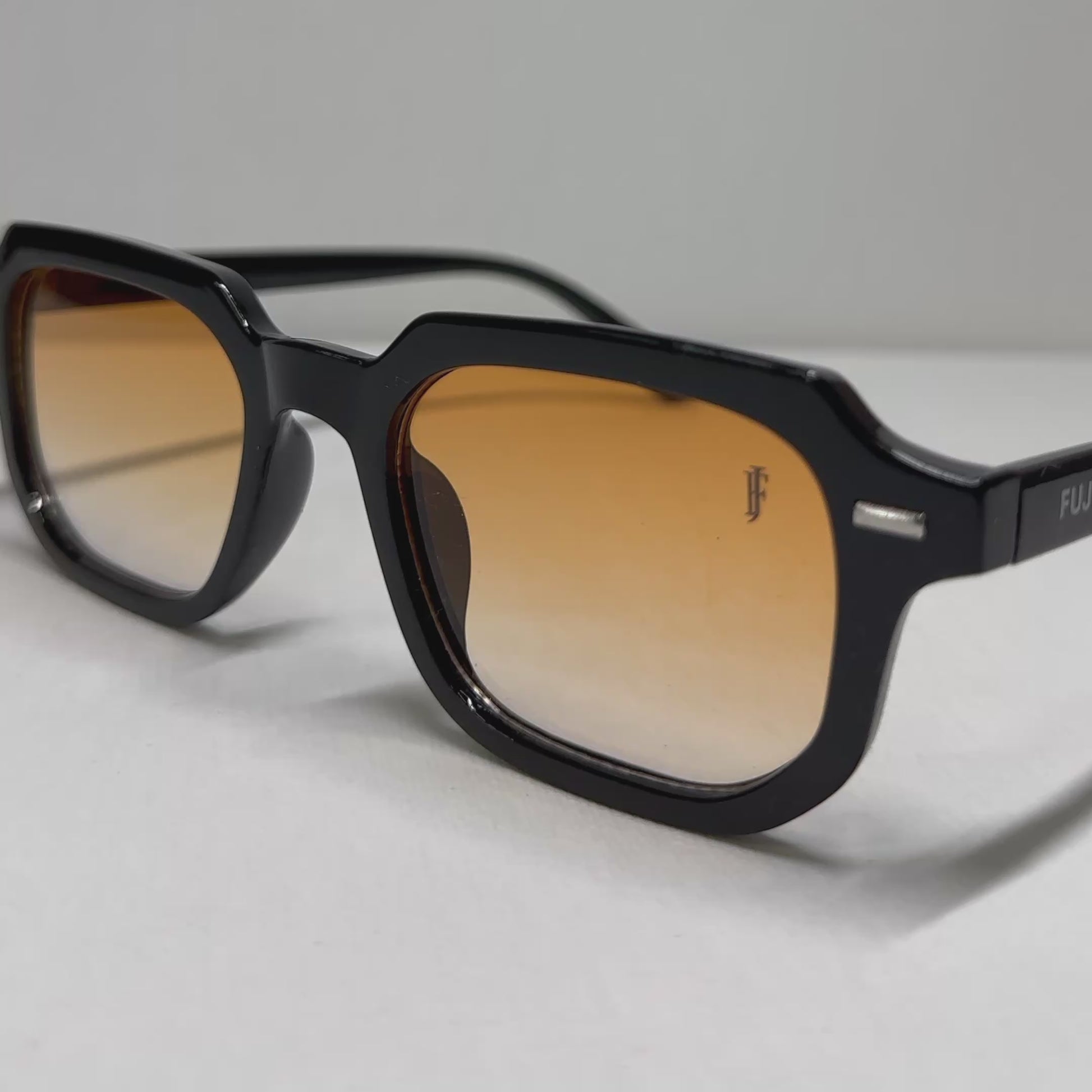 Lunette Sierra - black
