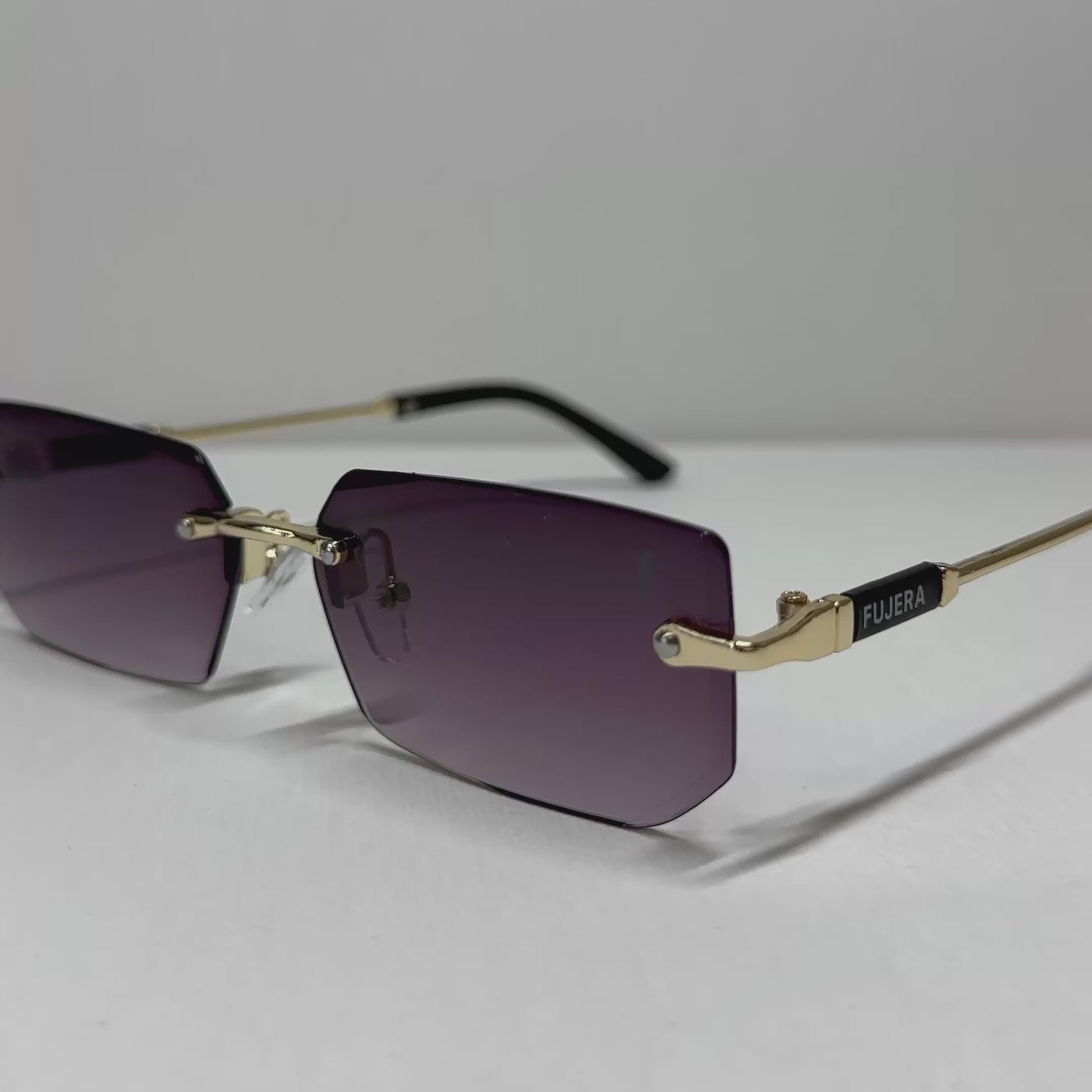 Lunette Medellin - brown
