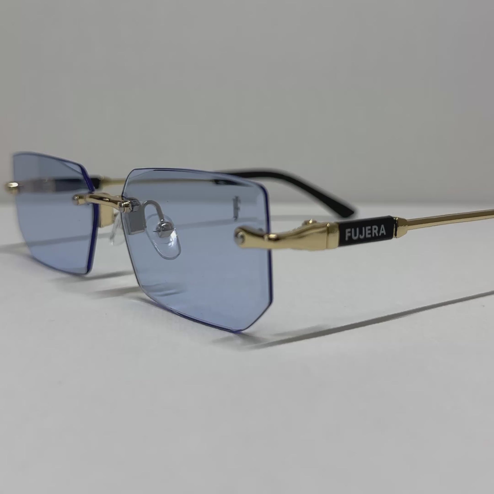 Lunette Medellin - brown