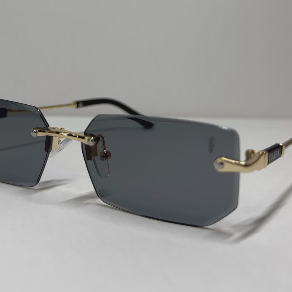 Lunette Medellin - Blue