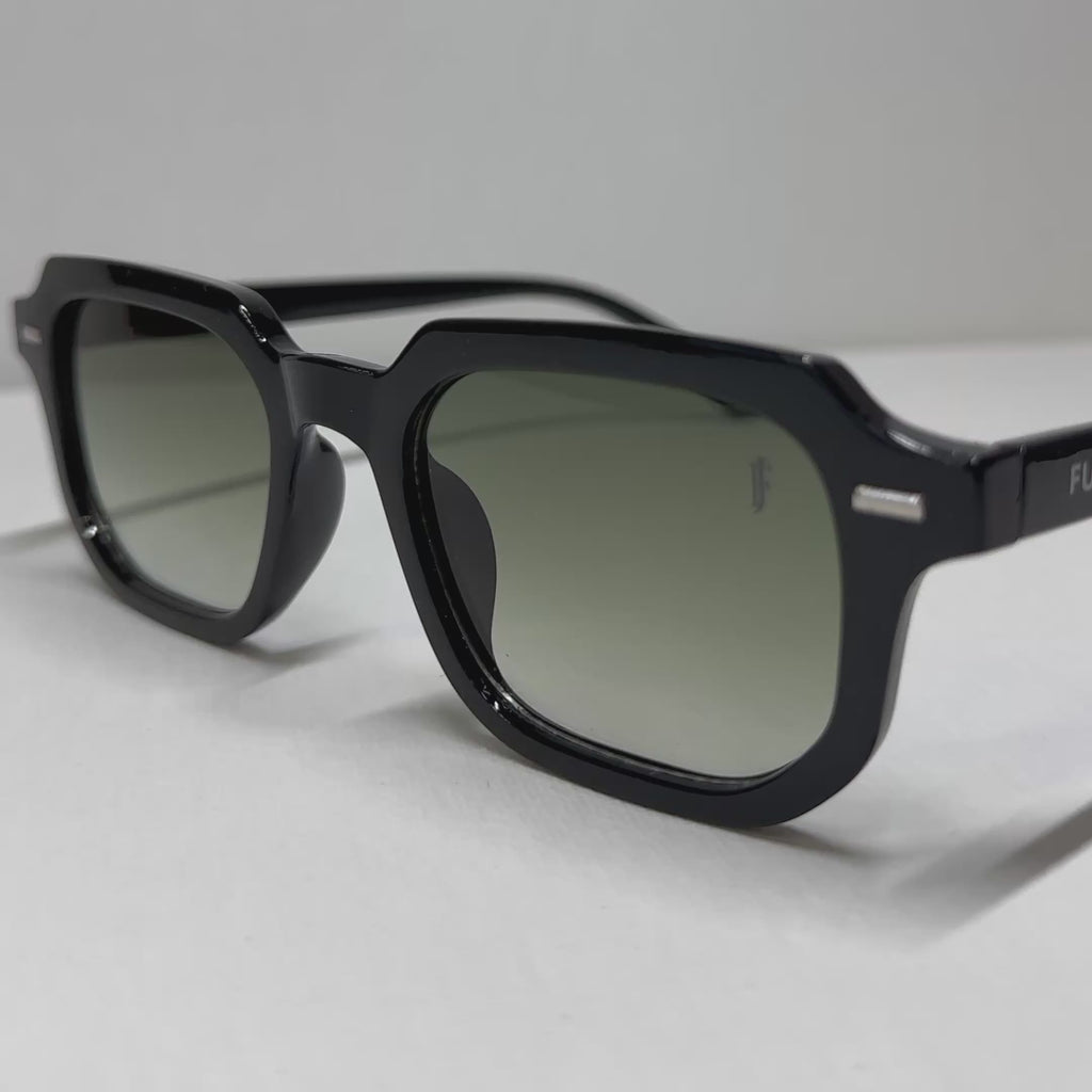 Lunette Sierra - bronze