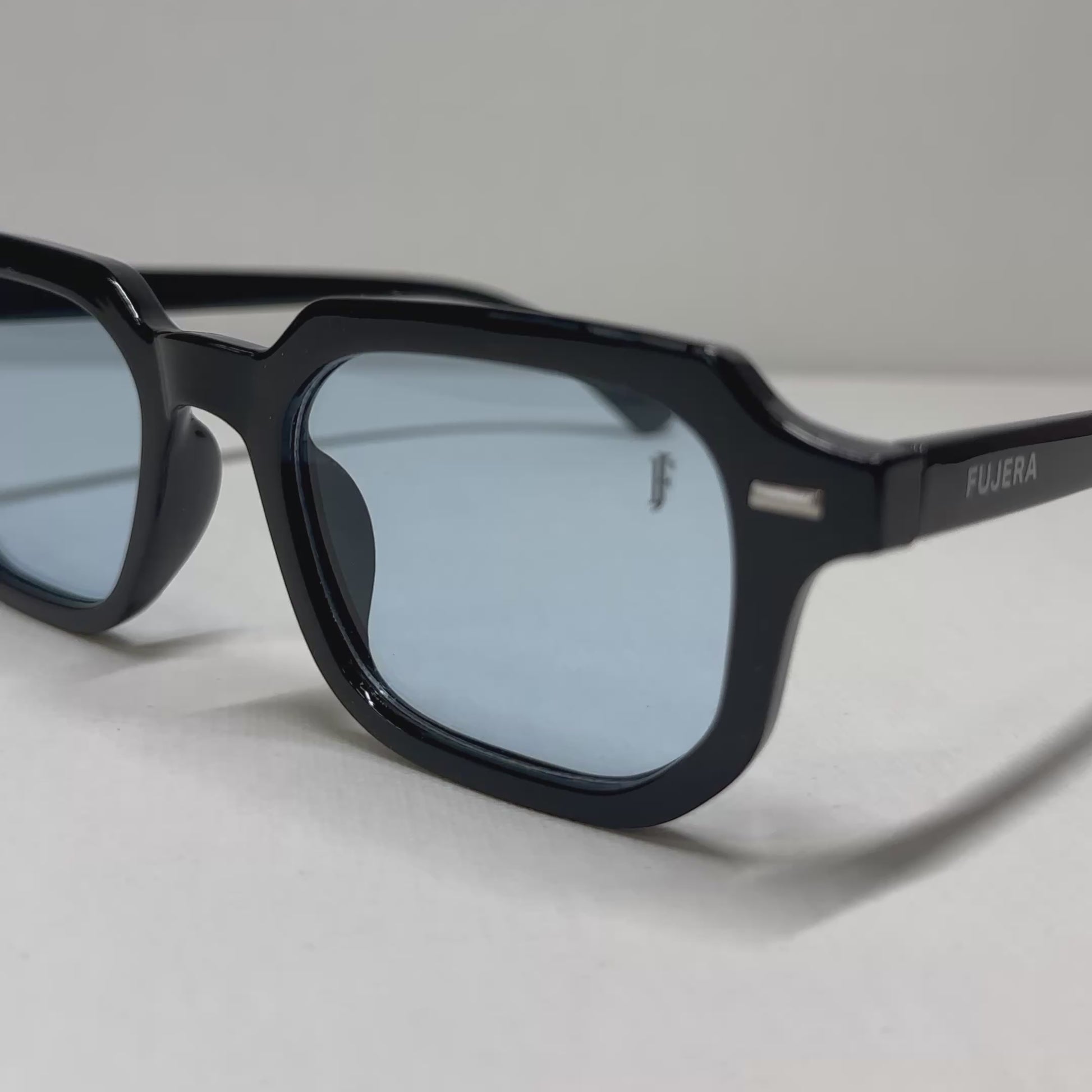 Lunette Sierra - black